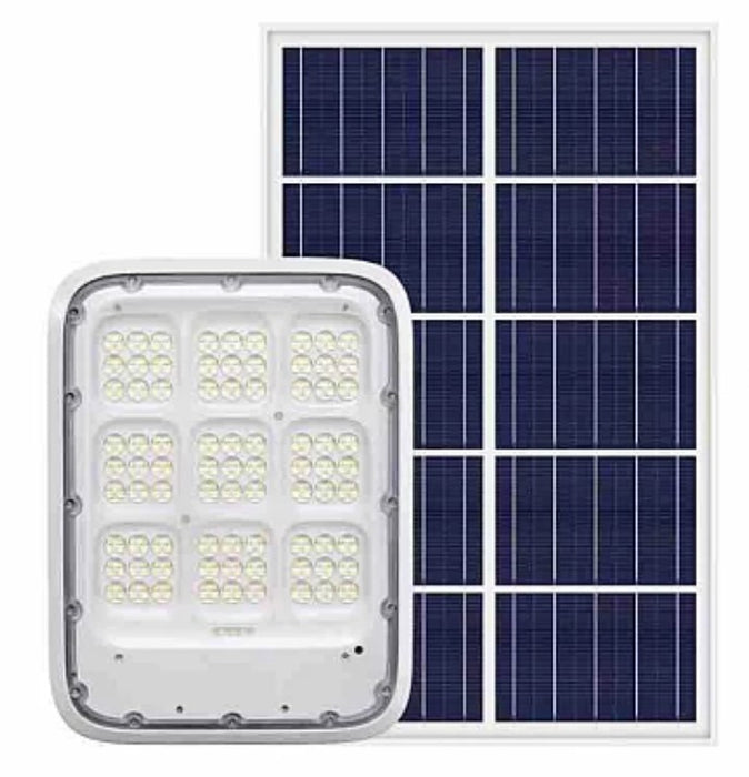 Proiector Solar TY 300W cu Panou Solar Separat si Telecomanda