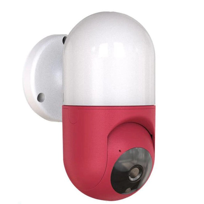 WiFi Room, 5MP, Remote Monitoring, 1080p, HD, 360 °, Andowl Q-S036