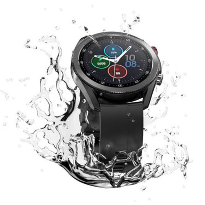 Clock SmartWatch Watch Q3, водоустойчив, мултиспорт, Bluetooth Call 5.0