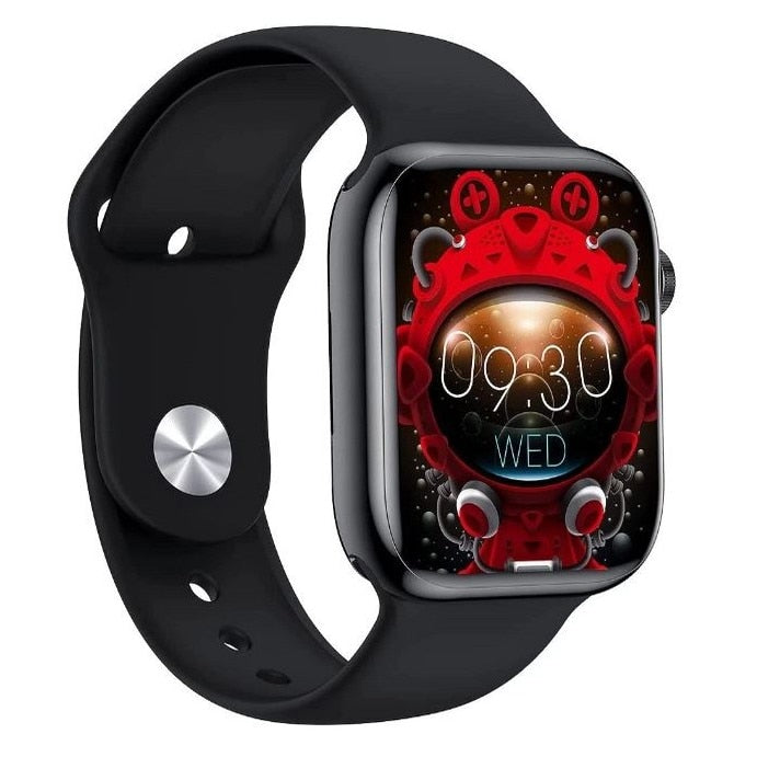 Smart Clock - Sportwatch Sportwatch R36 1,75 ίντσες, Bluetooth, πολλαπλή παρακολούθηση