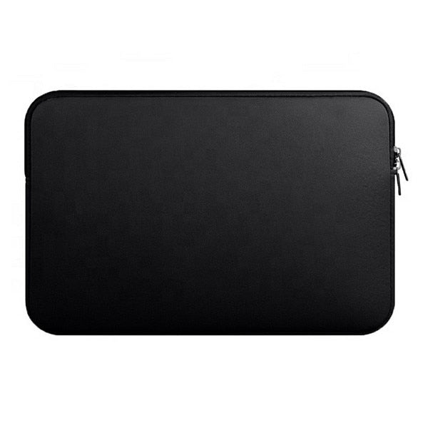 Husa pentru Laptop sau Tableta, Dimeniune maxima dispozitiv 15,6" Inch, Negru