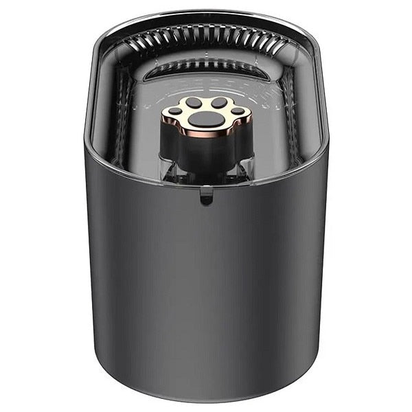 Dispenser Apa Automat 3L, Tip Fantana, Pisici/Caini, USB, LED