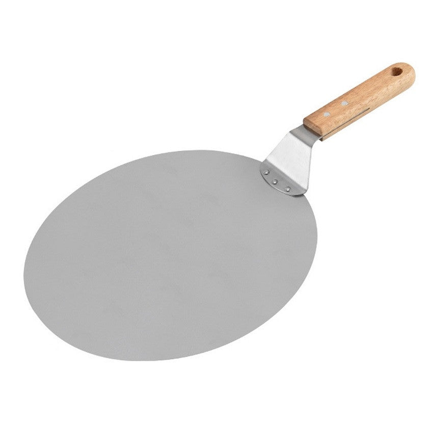 Spatula pentru pizza,aluat,produse de patiserie,Argintiu - 3 | YEO