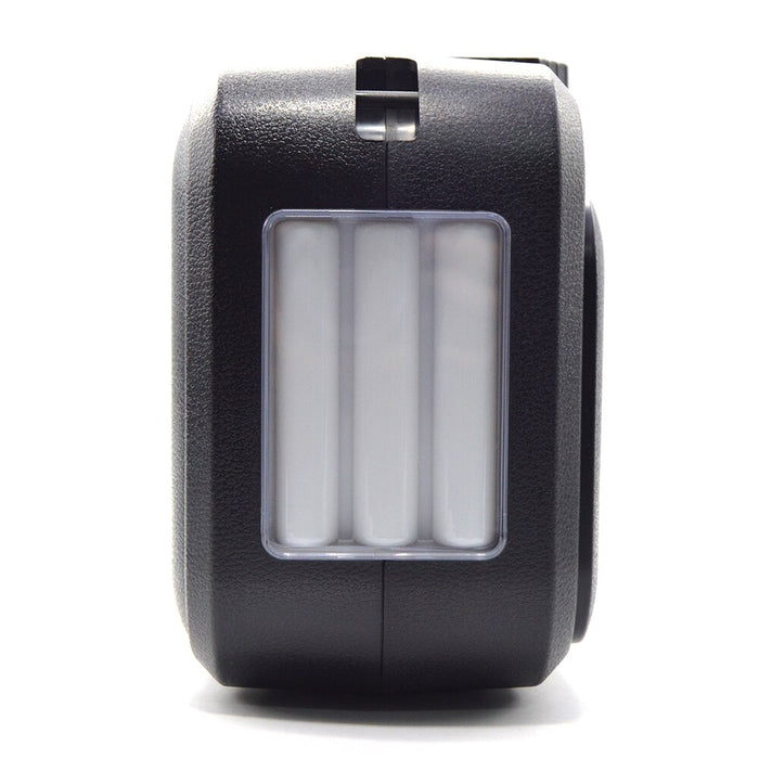 LED -es világítási rendszer, 2 izzó, USB, MP3, Bluetooth